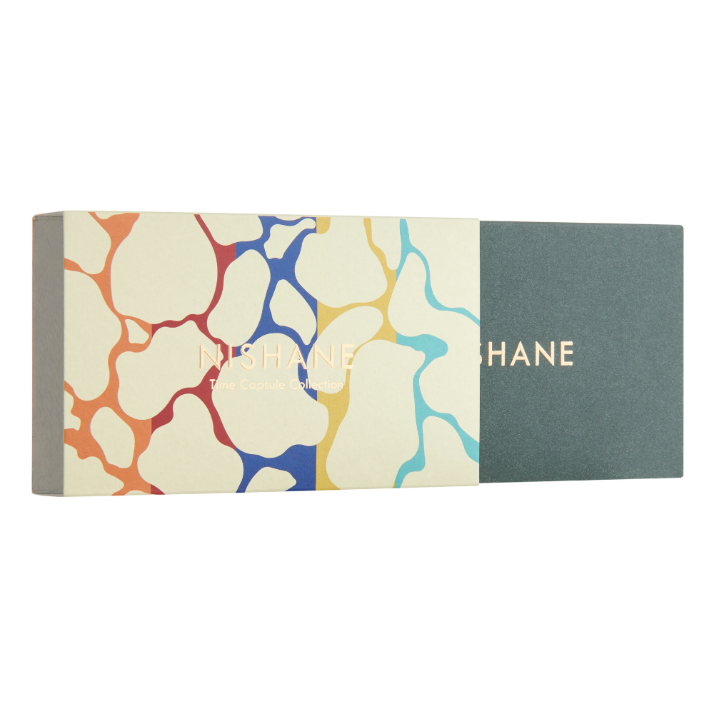 Nishane | Time Capsule Collection Discovery Set * 5