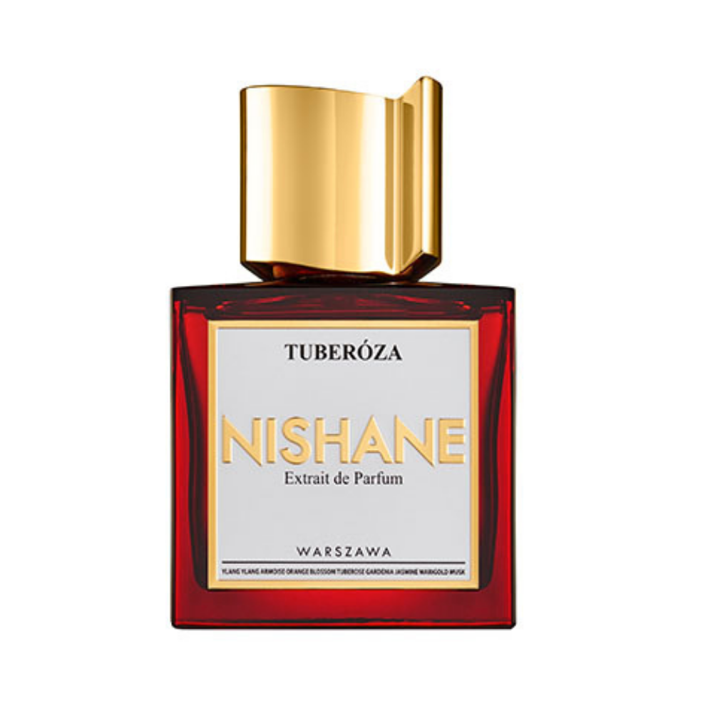 Nishane  | Tuberóza Extrait de Parfum