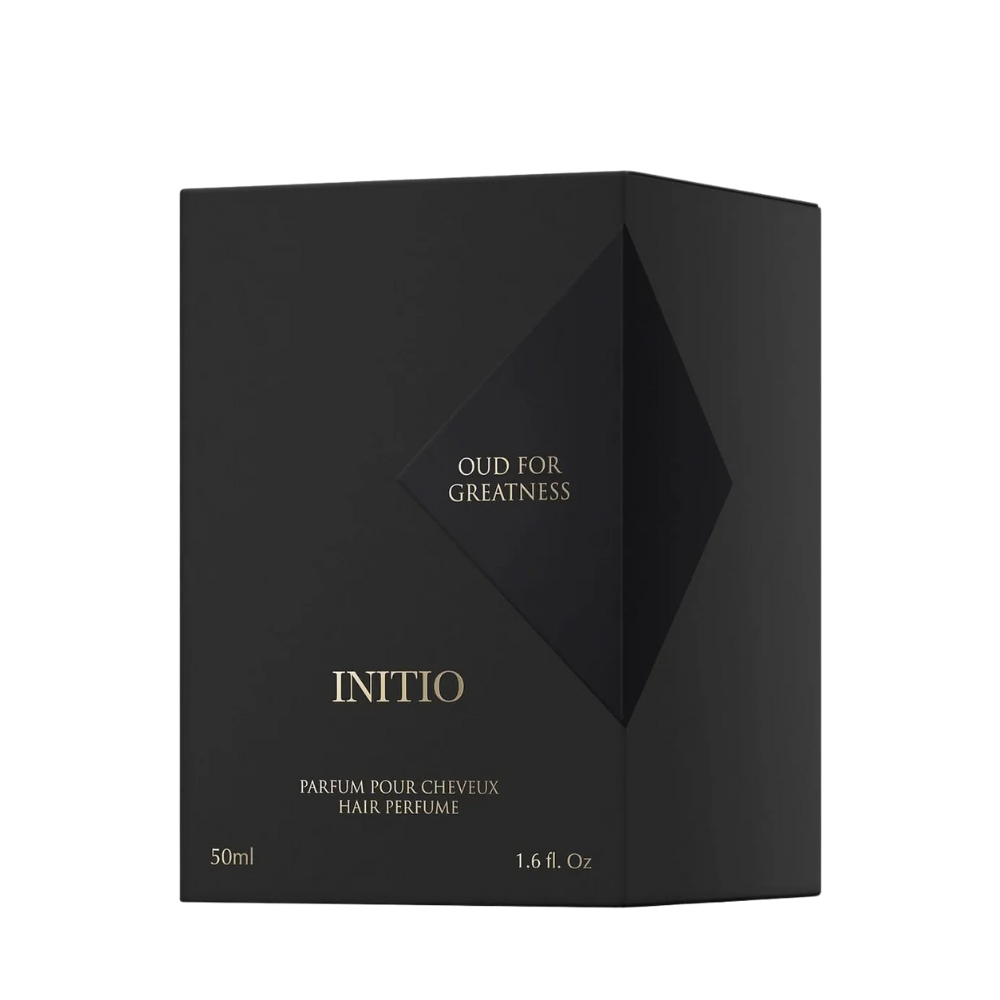 Initio Parfum | Oud For Greatness Hair Mist