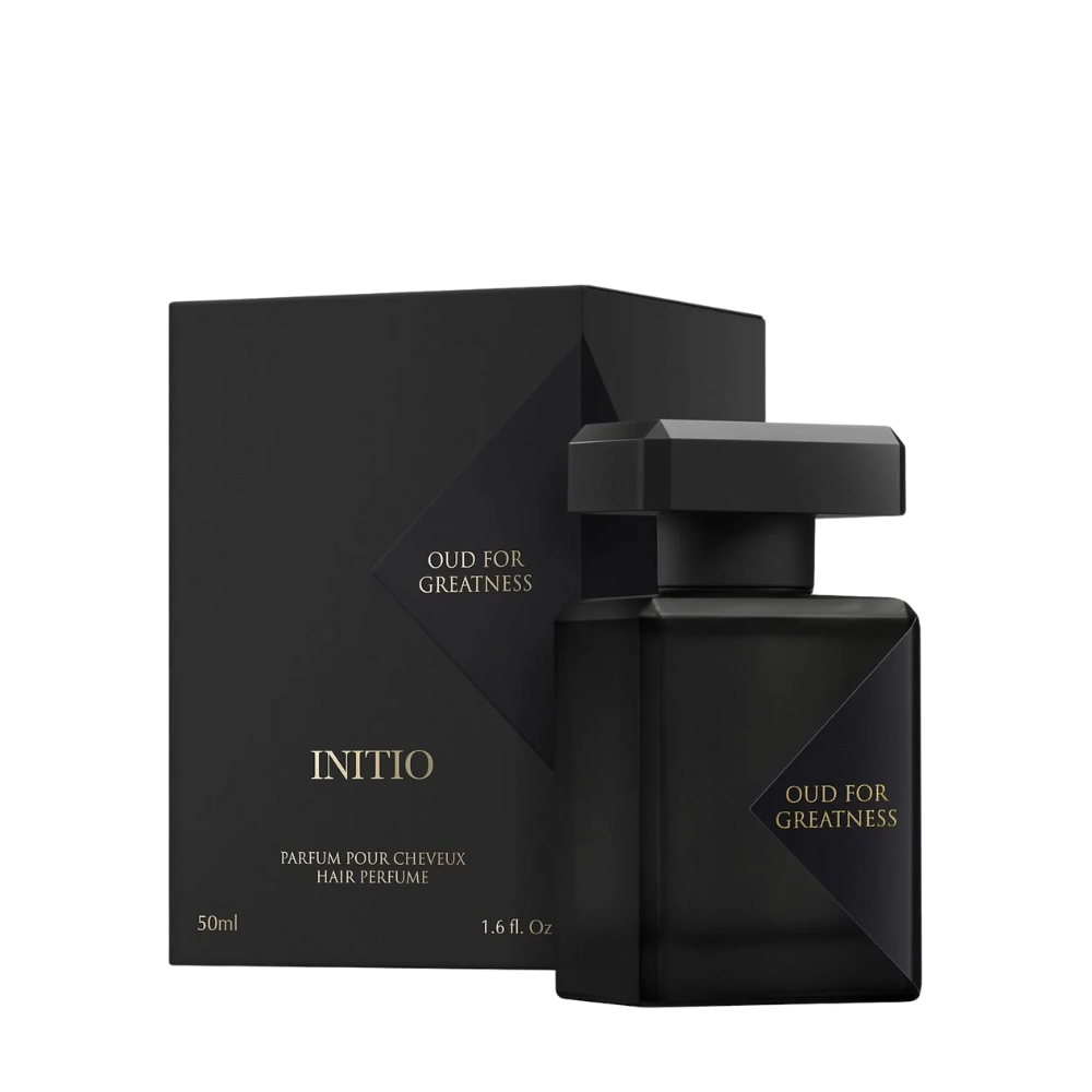 Initio Parfum | Oud For Greatness Hair Mist