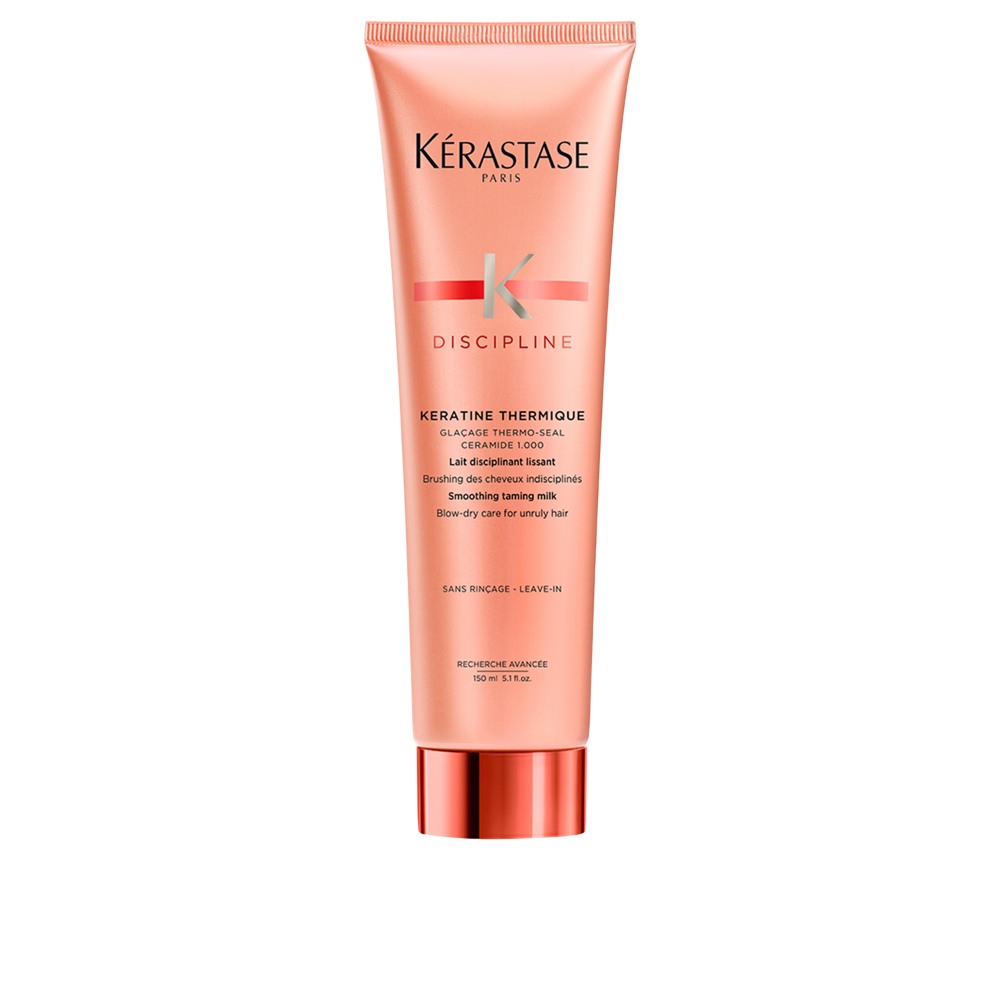 Kérastase | Termoprotector Discipline Keratine Thermique control frizz rebelde 150ml