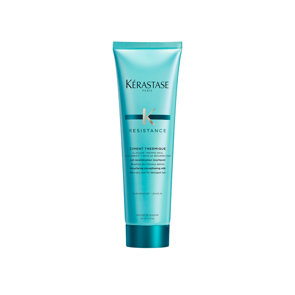 Kérastase | Termoprotector  Résistance Ciment Thermique cabello dañado 150ml