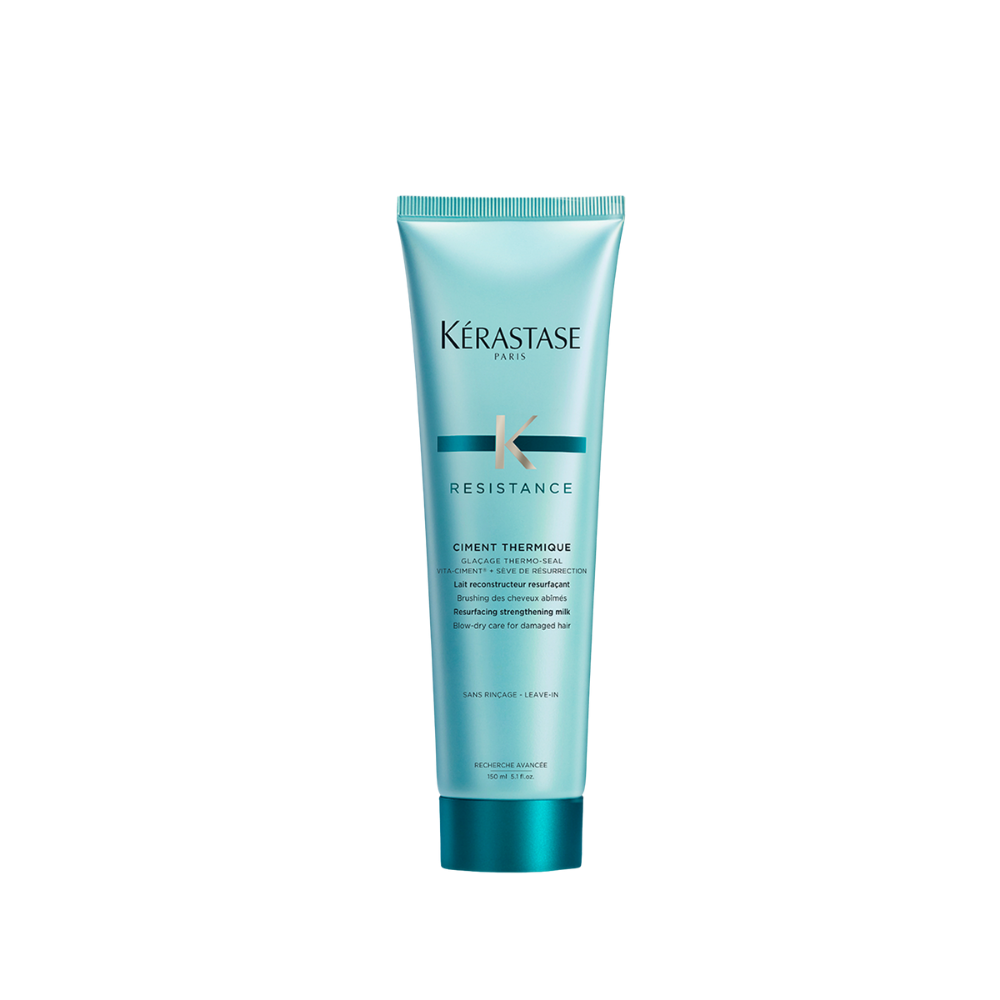 Kérastase | Termoprotector  Résistance Ciment Thermique cabello dañado 150ml