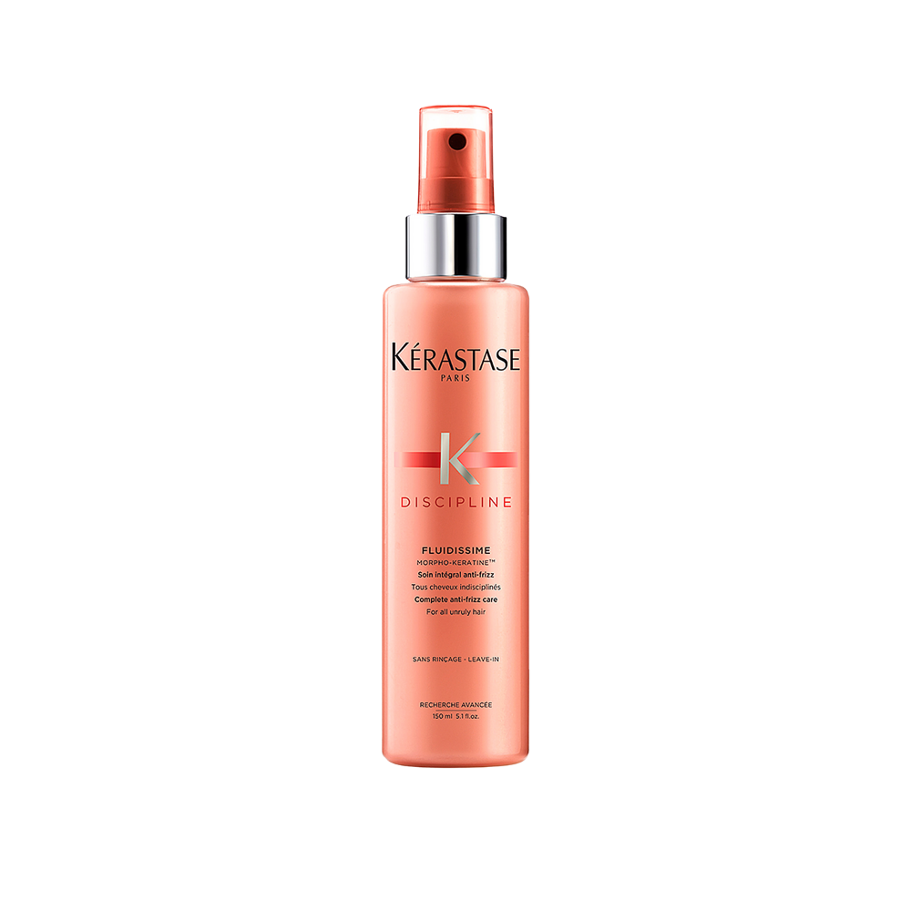 Kérastase | Spray Termoportector| Discipline Fluidissime para frizz 150ml