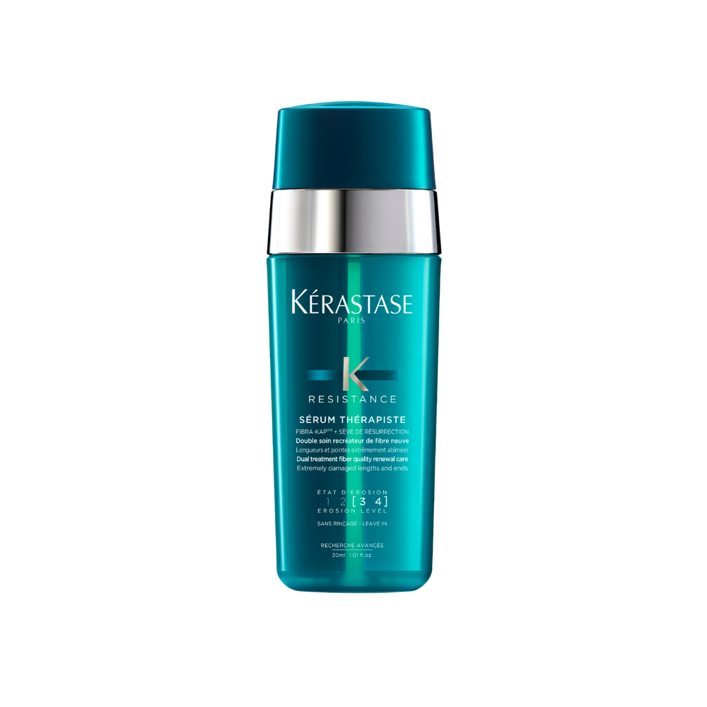 Kérastase | Sérum Termoprotector Résistance Thérapiste cabello muy dañado 30ml