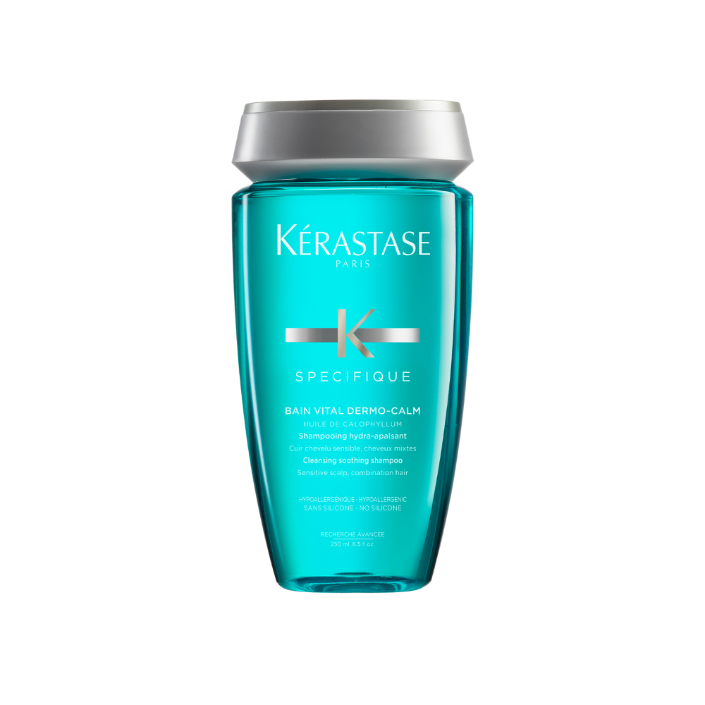 Kérastase | Shampoo Spécifique Riche calma irritación cuero cabelludo 250ml