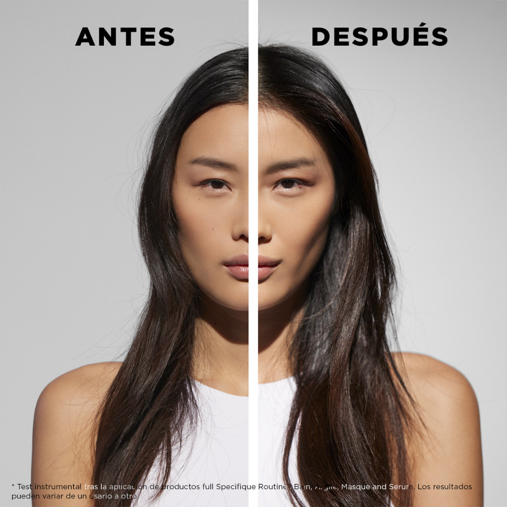 Kérastase | Shampoo Spécifique Riche calma irritación cuero cabelludo 250ml