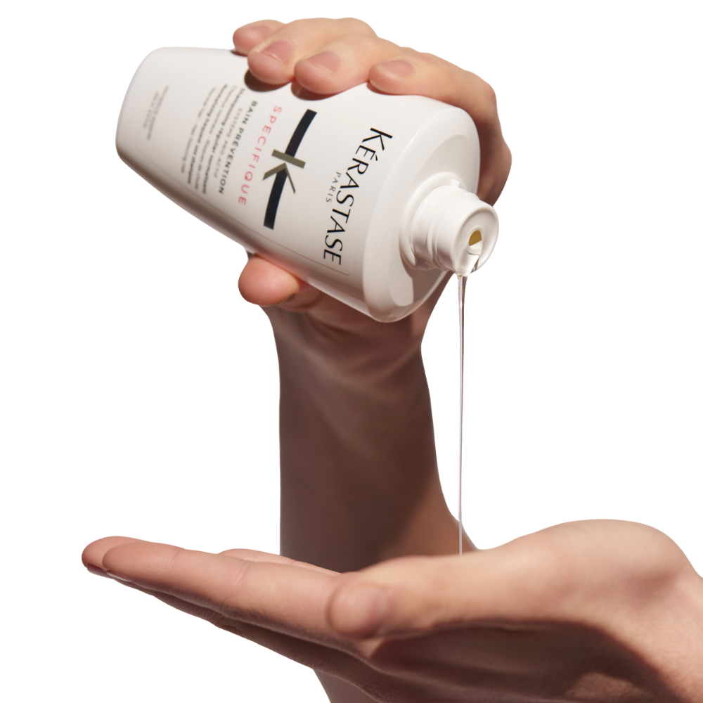 Kérastase | Shampoo  Spécifique Prevention Anti caída 250ml