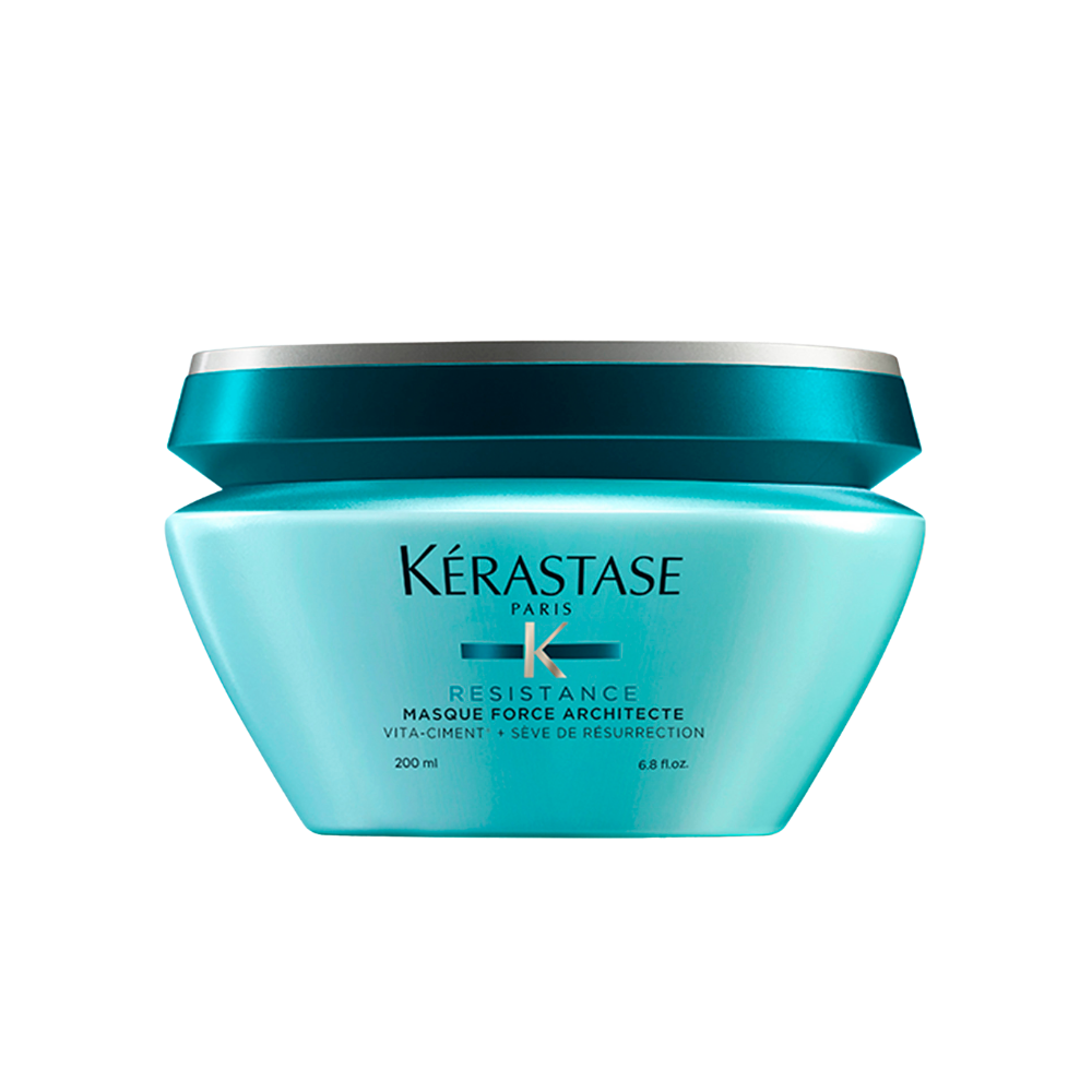 Kérastase | Mascarilla Résistance Force Architecte repación