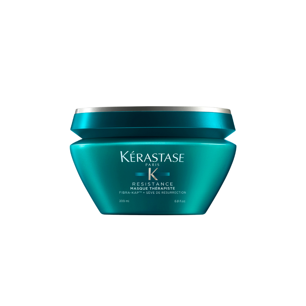 Kérastase | Mascarilla Résistance Thérapiste reparación cabello muy dañado 200ml