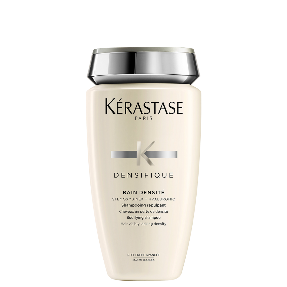 Kérastase  | Shampoo Densifique para mujer engrosa cabello fino 250ml