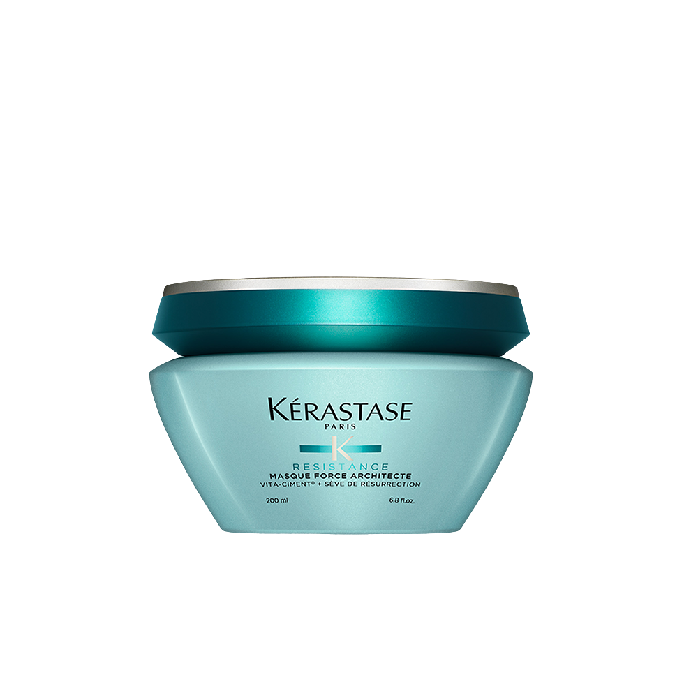 Kérastase | Mascarilla  Résistance Extentioniste cabello quebradizo 200ml