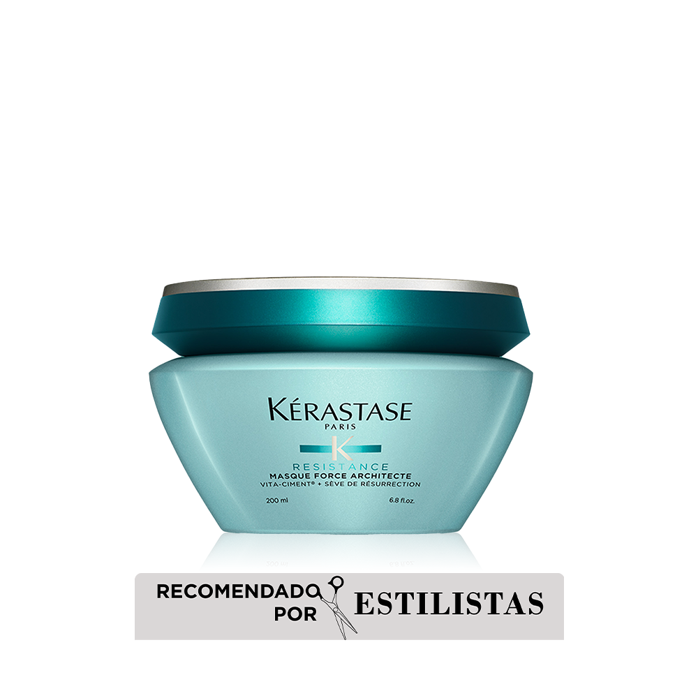 Kérastase | Mascarilla  Résistance Extentioniste cabello quebradizo 200ml