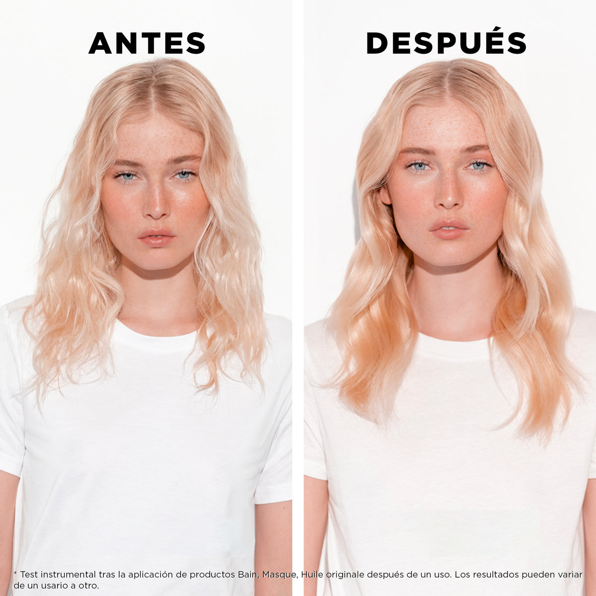 Kérastase | Shampoo Cabello Opaco Elixir Ultime 250ml