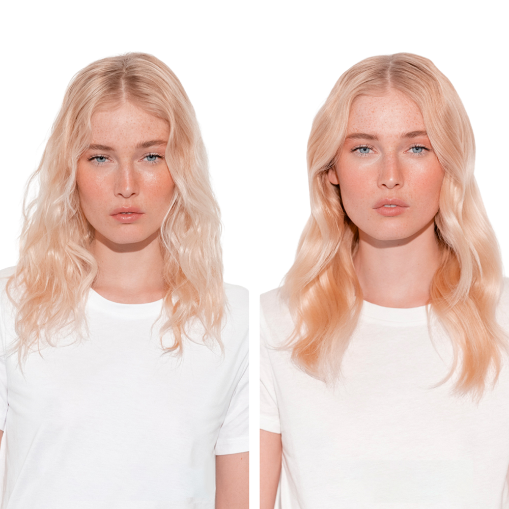 Kérastase  |  Mascarilla Elixir Ultime aporta brillo 200ml