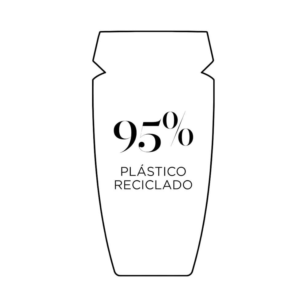 Kérastase |  Shampoo  Blond Absolu Ultra Violet neutraliza tonos amarillos 250ml