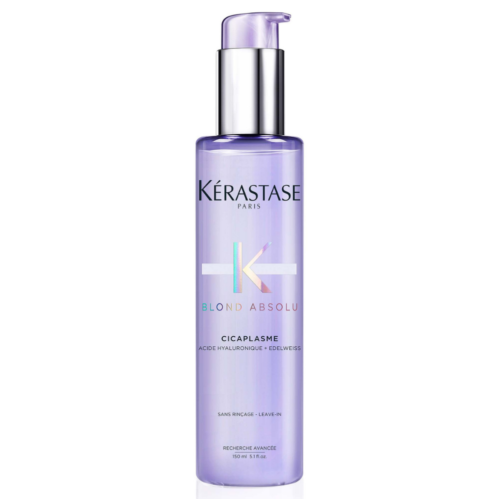 Kerastase | Termoprotector   Blond Absolu Cicaplasme Protección del color 150 ml