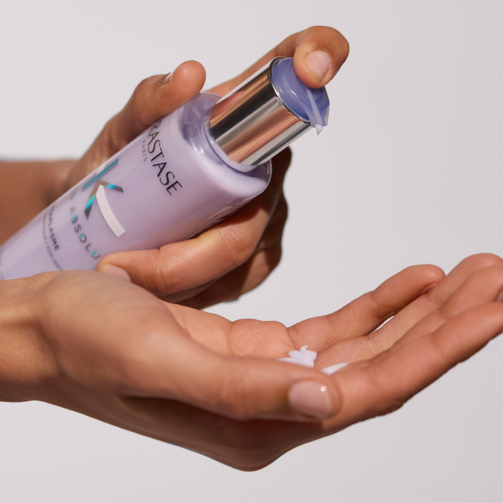 Kerastase | Termoprotector   Blond Absolu Cicaplasme Protección del color 150 ml
