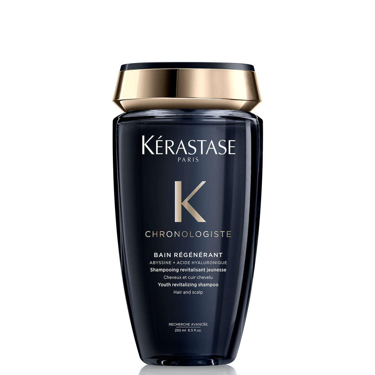 Kérastase | Shampoo  Chronologiste Regenerant revitaliza antiedad 250ml