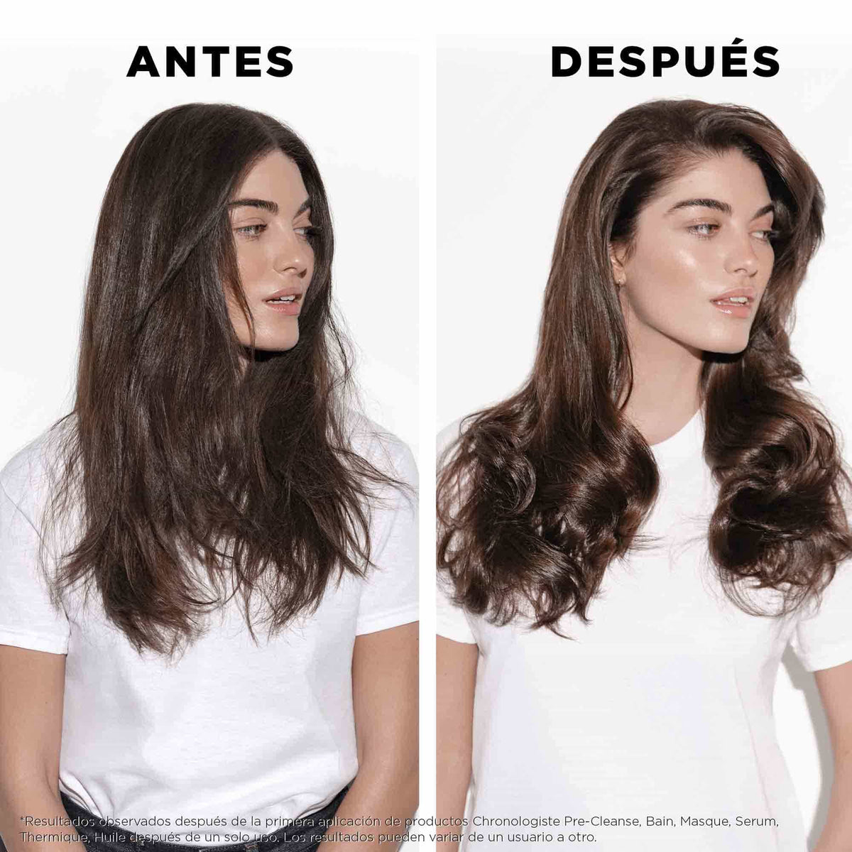 Kérastase | Shampoo  Chronologiste Regenerant revitaliza antiedad 250ml