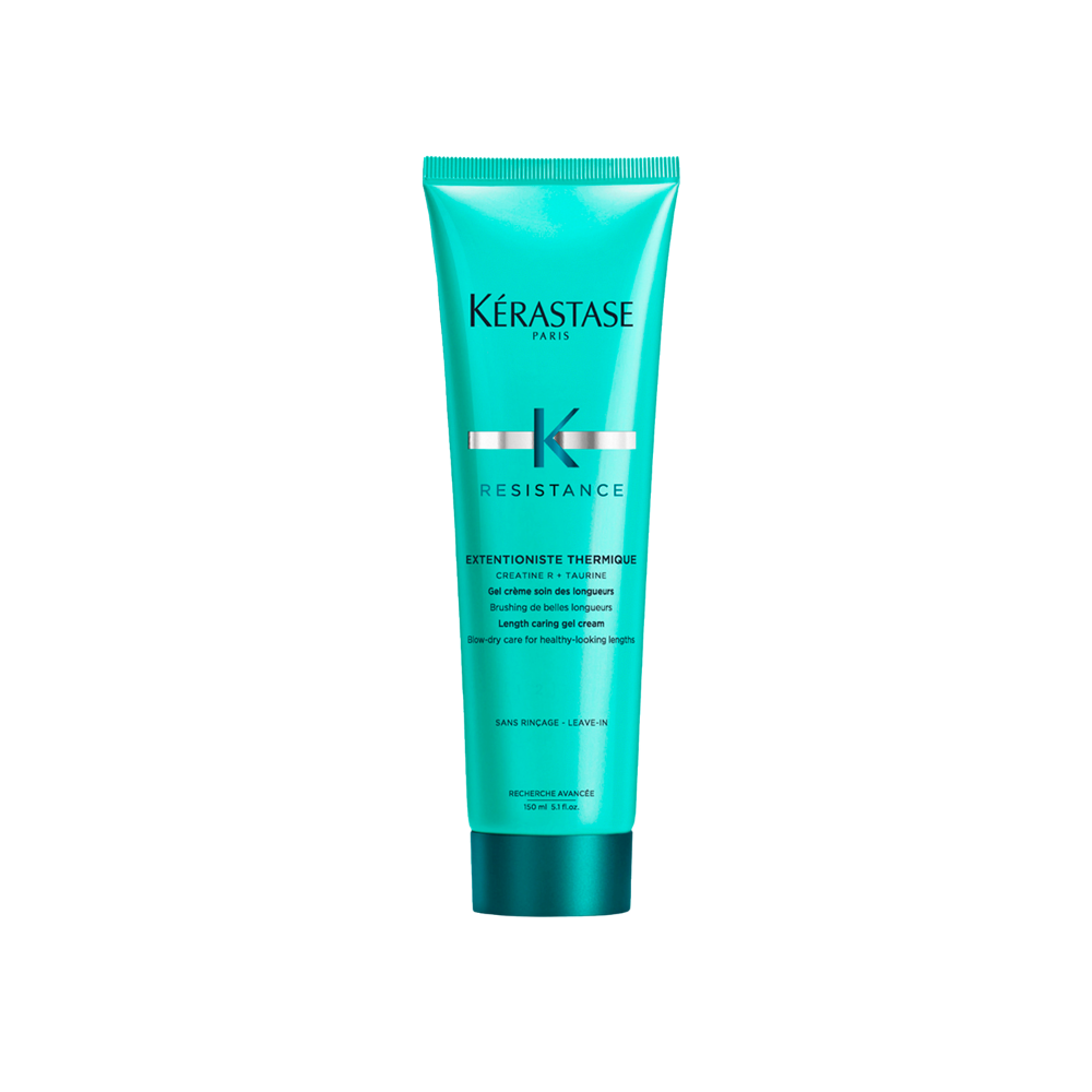 Kérastase | Termoprotector Résistance Extentioniste puntas abiertas 150ml