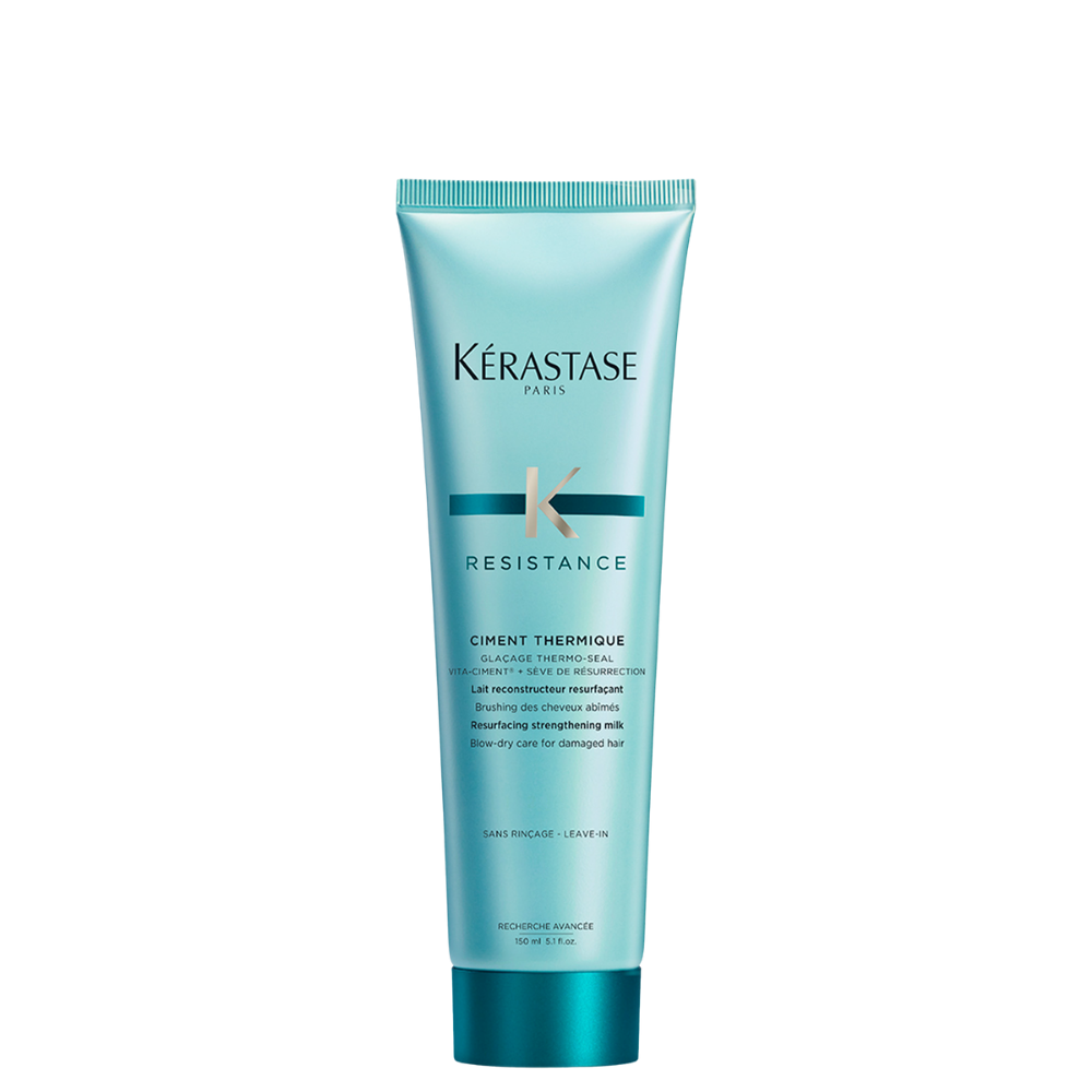 Kérastase | Termoprotector Résistance Extentioniste puntas abiertas 150ml