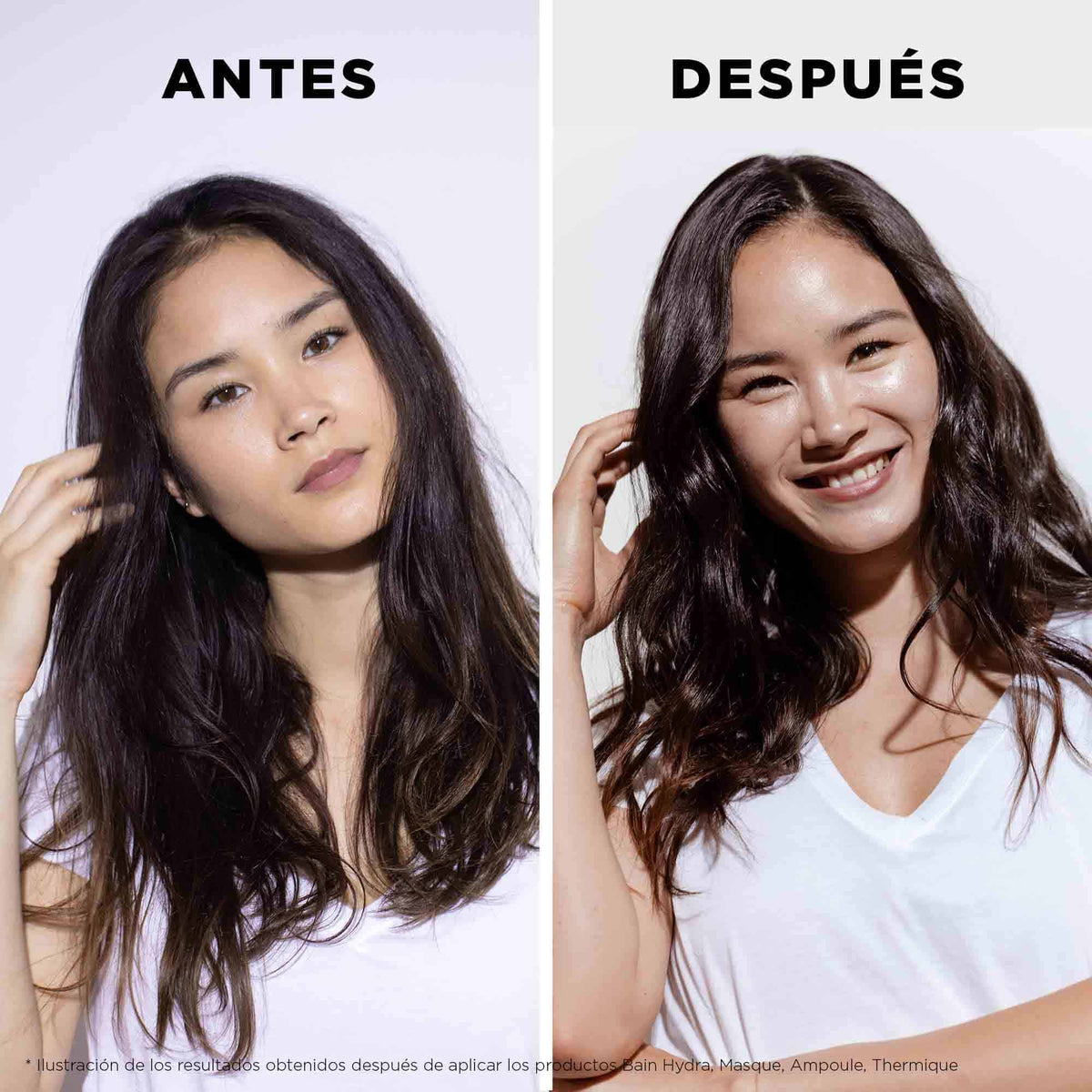 Kérastase | Sérum  Genesis anti-caída para cabello quebradizo 90ml