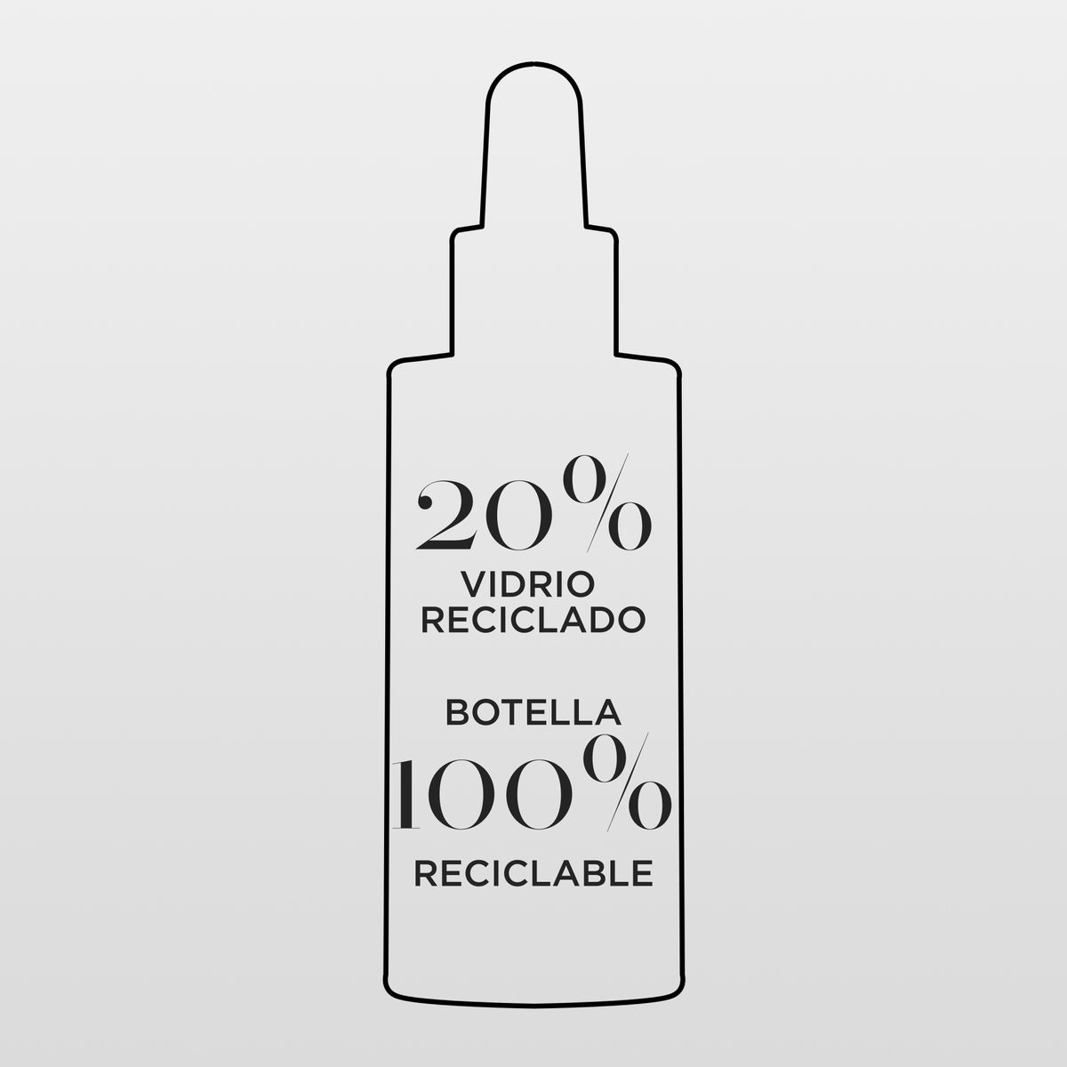 Kérastase | Sérum  Genesis anti-caída para cabello quebradizo 90ml