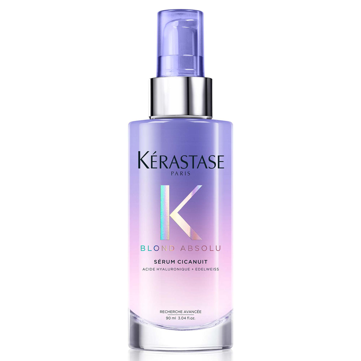 Kérastase | Sérum Blond Absolu Cicanuit noche cuidado rubio 90ml
