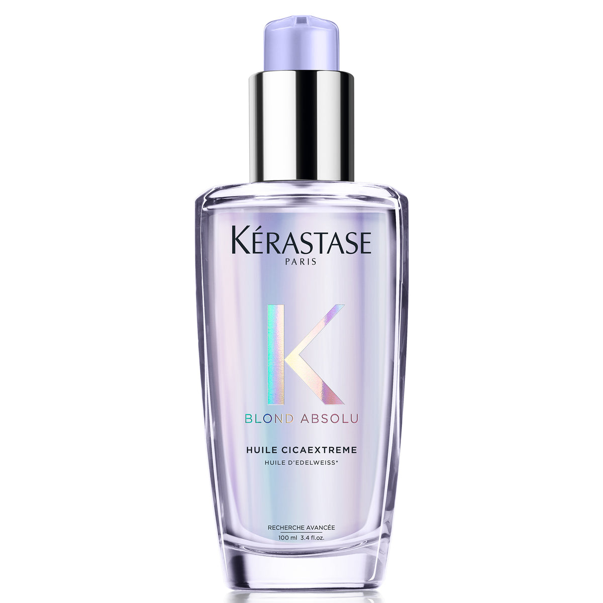 Kérastase  |  Aceite  Blond Absolu Cicaextreme cuidado rubio 100ml