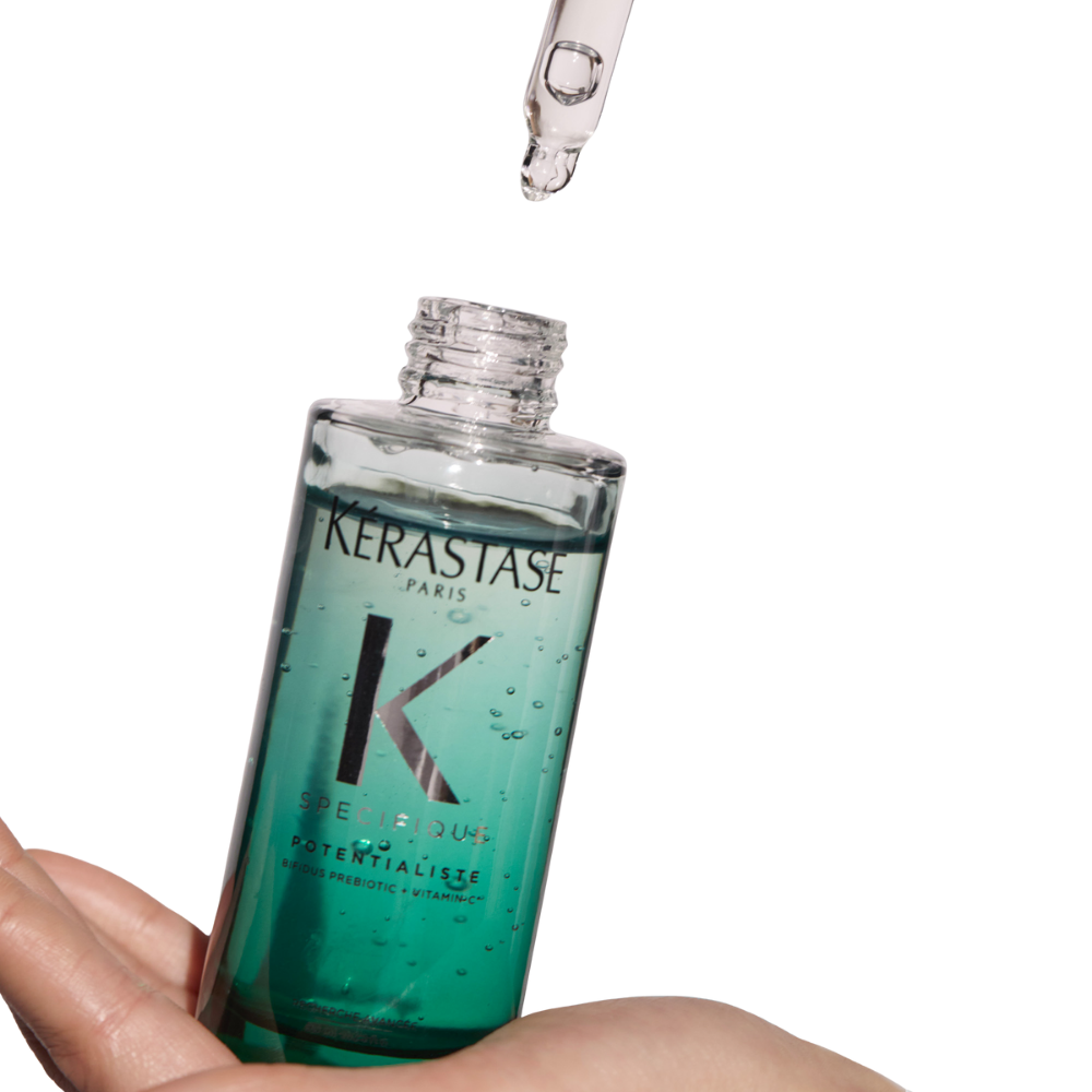Kérastase | Sérum Specifique potentialiste cuero cabelludo saludable 90ml