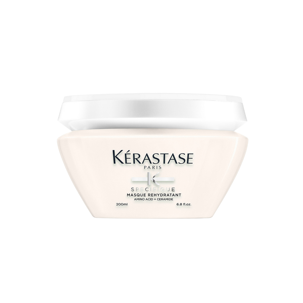 Kérastase | Mascarilla Spécifique Rehydratant cabello graso 200ml