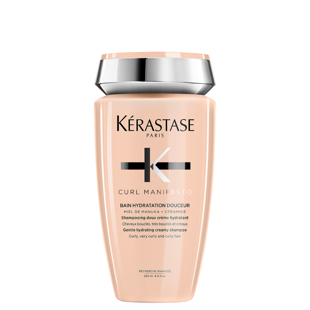 Kérastase | Shampoo Curl Manifesto Douceur hidratación crespos 250ml