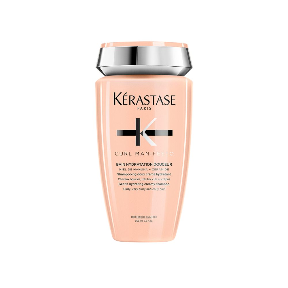 Kérastase | Shampoo Curl Manifesto Douceur hidratación crespos 250ml