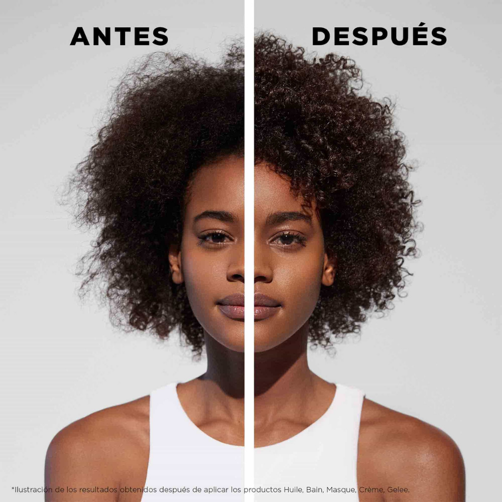 Kérastase | Shampoo Curl Manifesto Douceur hidratación crespos 250ml
