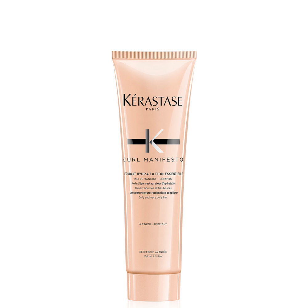 Kérastase | Acondicionador Curl Manifesto hidratación crespos 250ml