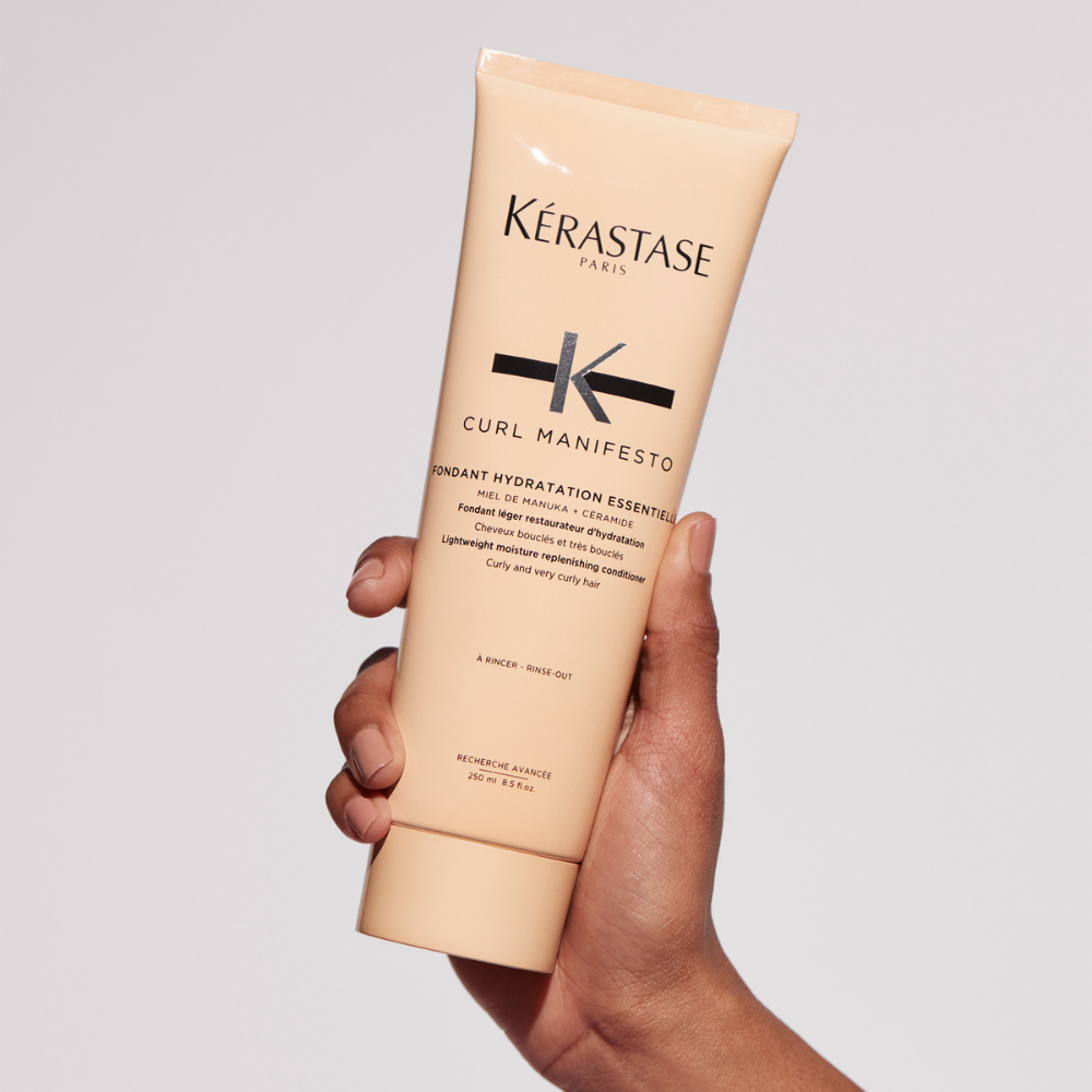 Kérastase | Acondicionador Curl Manifesto hidratación crespos 250ml