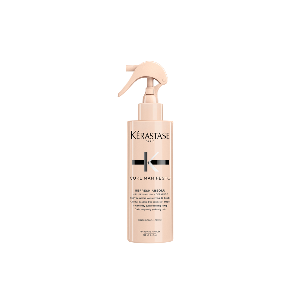 Kérastase | Spray Curl Manifesto Refresh crespos definidos 190ml
