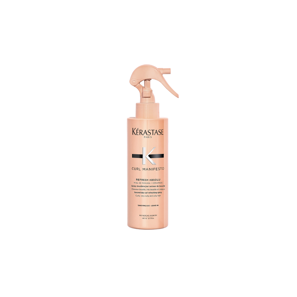 Kérastase | Spray Curl Manifesto Refresh crespos definidos 190ml