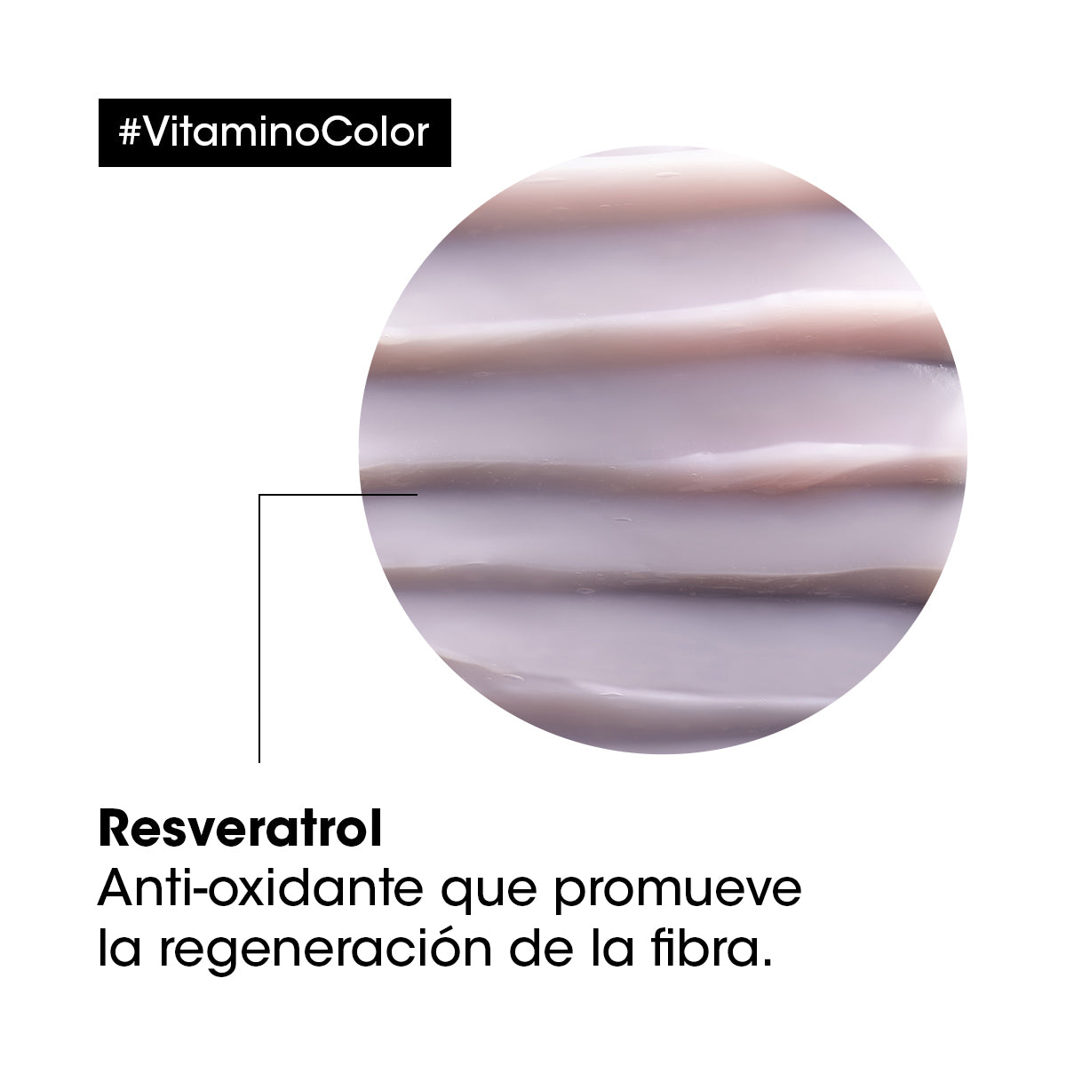 L'Oreal Pro  | Mascarilla Vitamino Color protección color Loreal professionnel 250ml