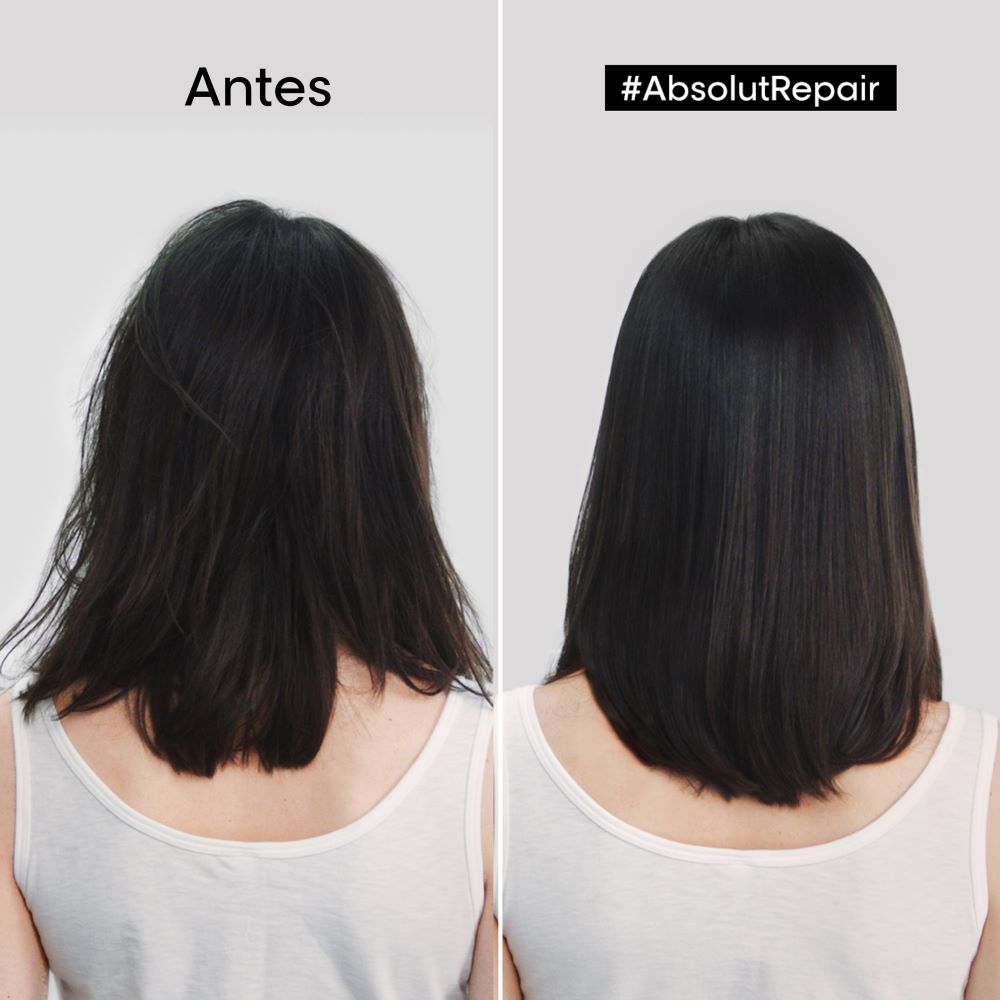 L'Oreal Pro  | Acondicionador Absolut Repair reparación cabello dañado Loreal professionnel 200ml