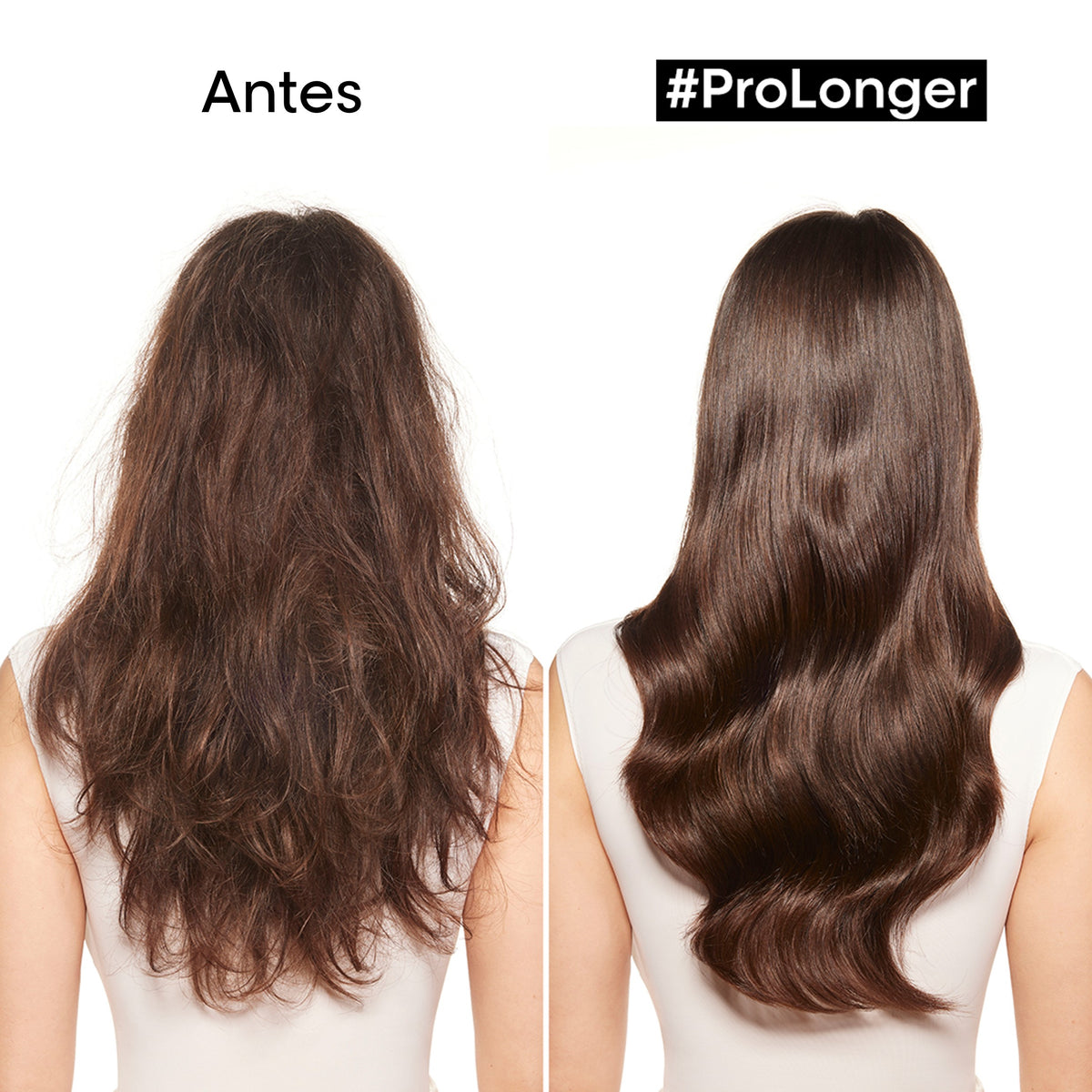 L'Oreal Pro  | Acondicionador ProLonger engrosa puntas del largo Loreal professionnel 200ml