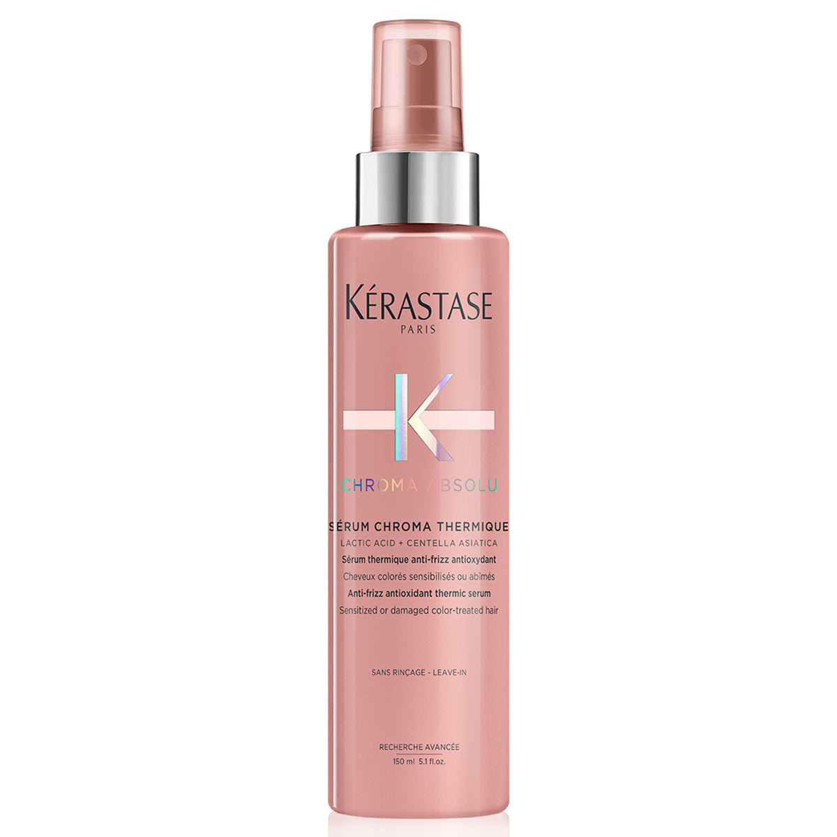 Kérastase | Sérum  Chroma Absolu Thermique anti frizz ciuda color 150ml