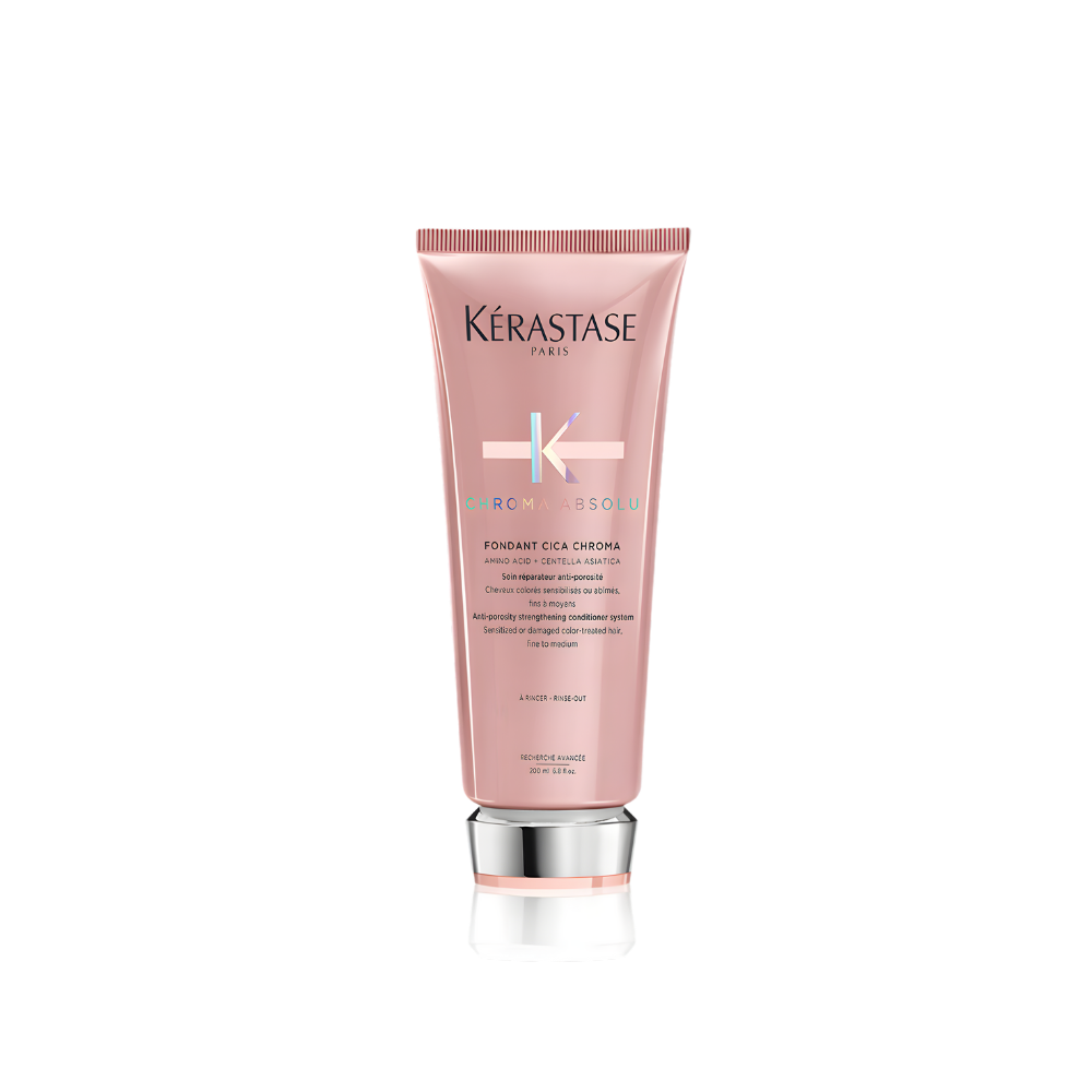 Kérastase Acondicionador | Chroma Absolu cuidado color 200ml