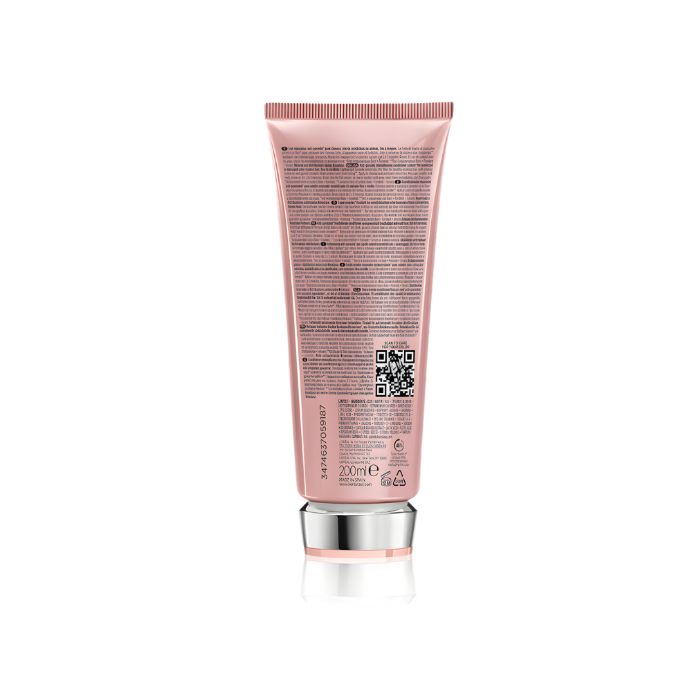 Kérastase Acondicionador | Chroma Absolu cuidado color 200ml