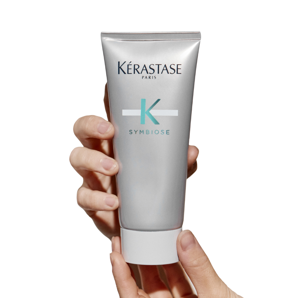 Kérastase  | Exfoliante capilar Symbiose Anti caspa 200ml