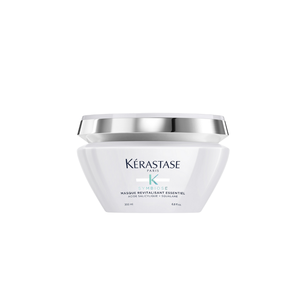 Kérastase  | Mascarilla Symbiose Anti caspa 200ml