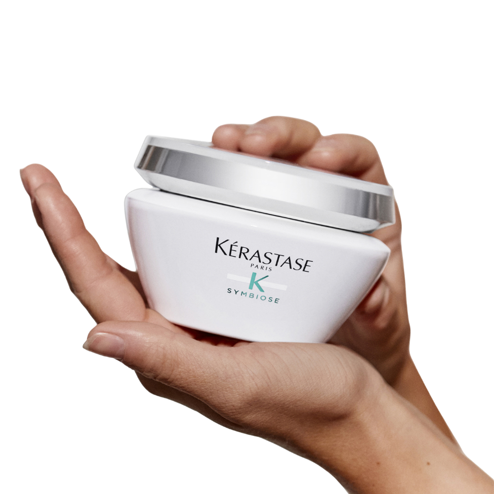 Kérastase  | Mascarilla Symbiose Anti caspa 200ml