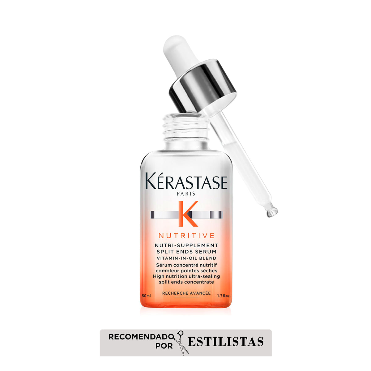 Kérastase | Sérum Nutri-Supplement Nutritive para puntas secas 50ml