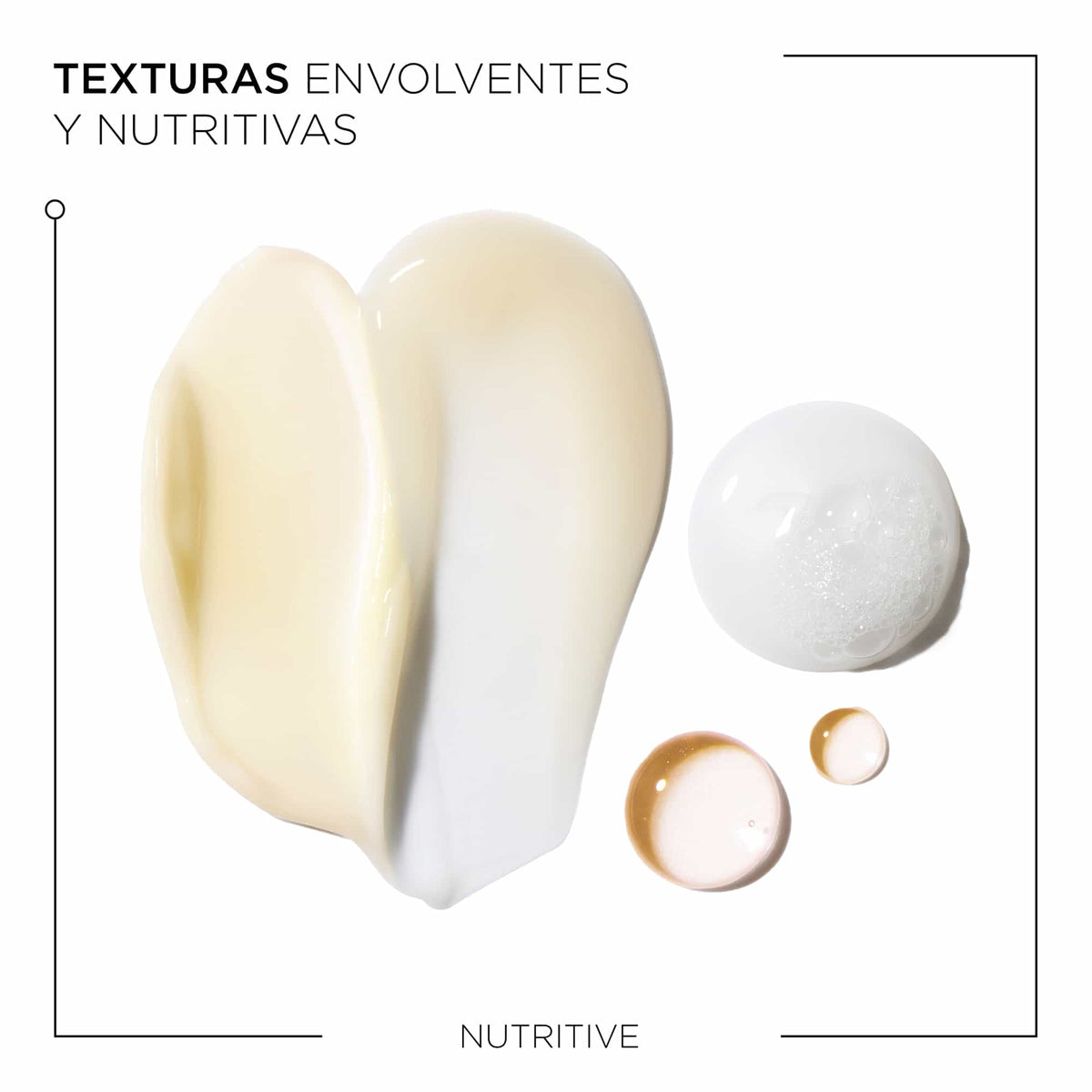 Kérastase | Sérum Nutri-Supplement Nutritive para puntas secas 50ml